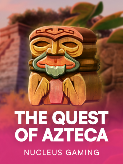 The Quest of Azteca thumbnail