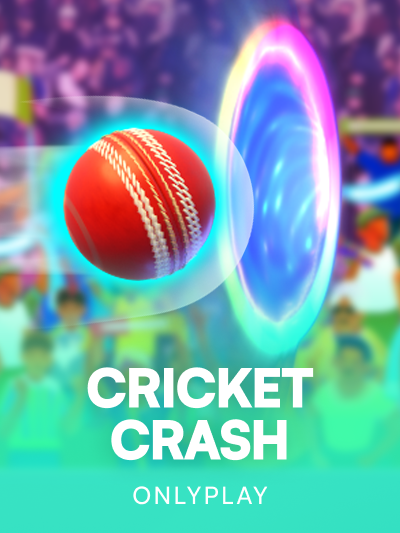 Cricket Crash thumbnail