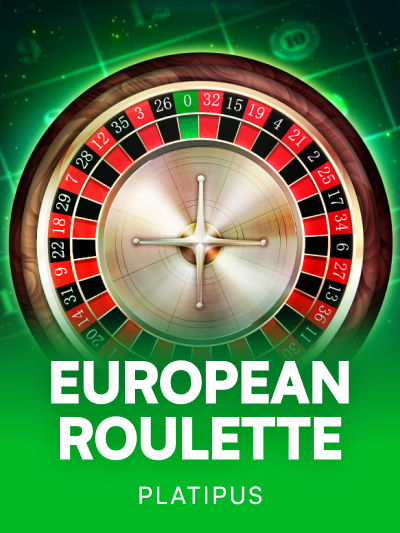 European Roulette thumbnail