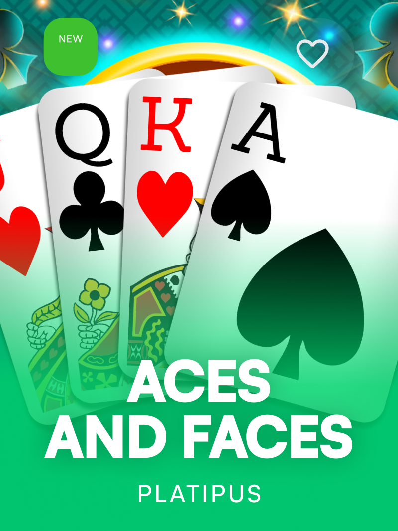 Aces and Faces thumbnail