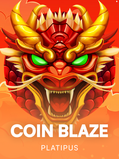 Coin Blaze thumbnail