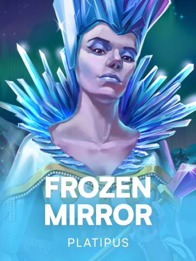 Frozen Mirror thumbnail