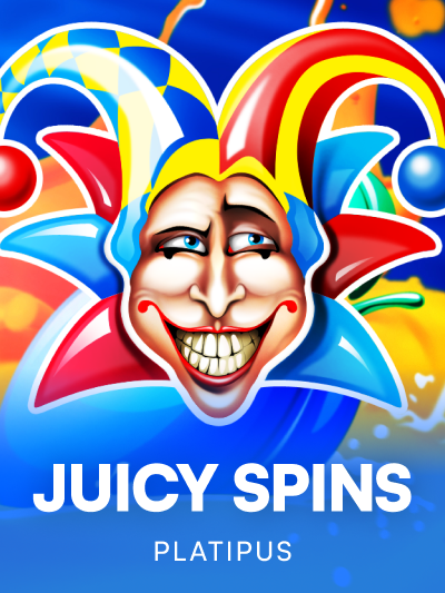 Juicy Spins thumbnail