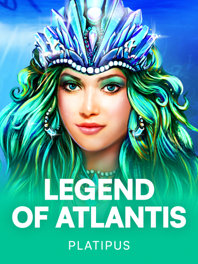 Legend of Atlantis thumbnail