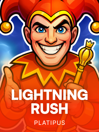 Lightning Rush thumbnail