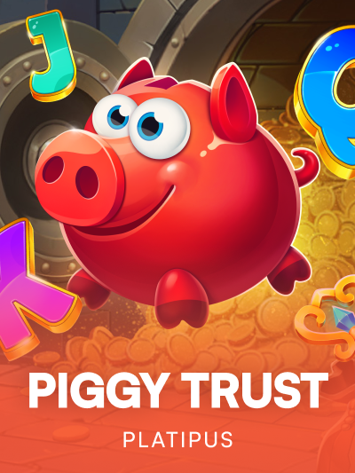 Piggy Trust thumbnail