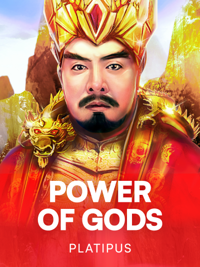 Power of Gods thumbnail