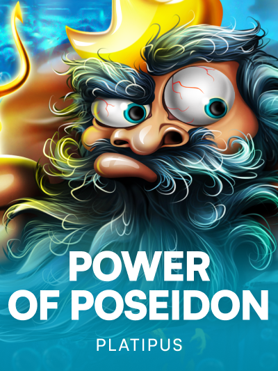 Power Of Poseidon thumbnail