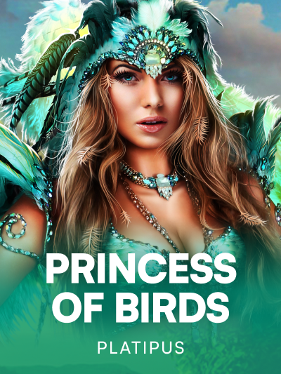 Princess of Birds thumbnail