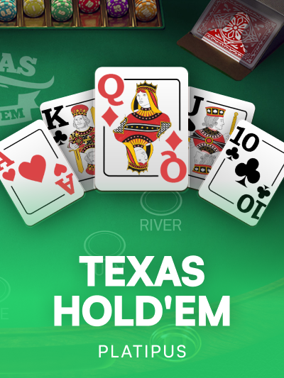 Texas Hold'em thumbnail
