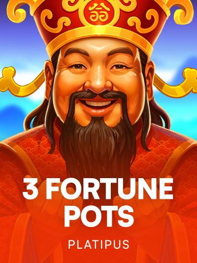 3 Fortune Pots thumbnail