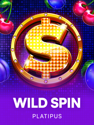 Wild Spin thumbnail