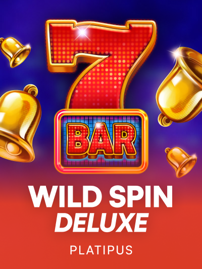Wild Spin Deluxe thumbnail