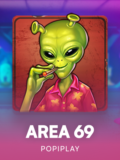 Area 69 thumbnail