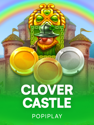 Clover Castle thumbnail