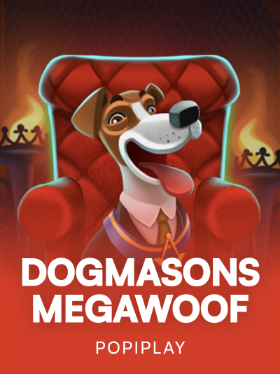 Dogmasons MegaWOOF thumbnail