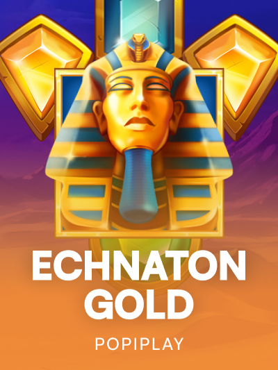 Echnaton Gold thumbnail