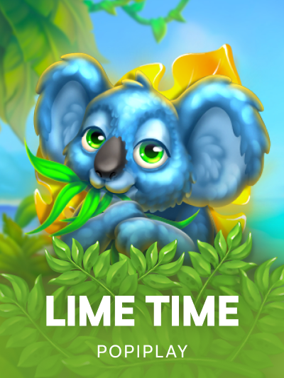 Lime Time thumbnail