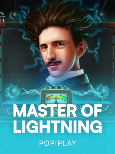 Master of Lightning thumbnail