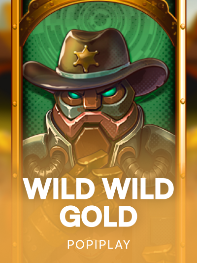 Wild Wild Gold thumbnail