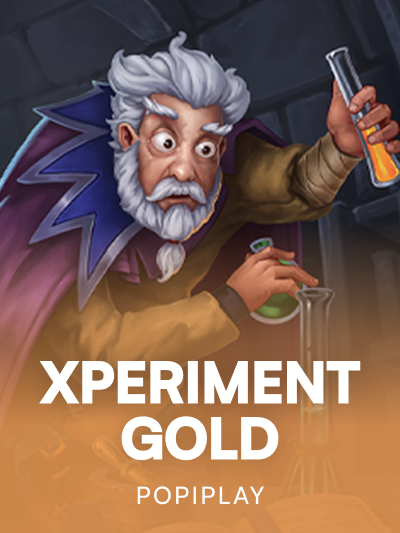 Xperiment Gold thumbnail