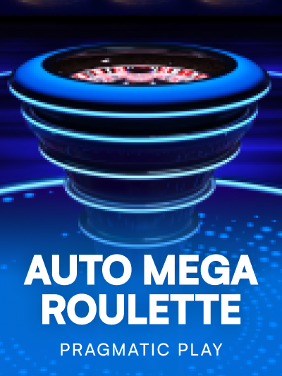 Auto Mega Roulette thumbnail