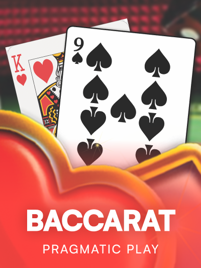 Baccarat thumbnail