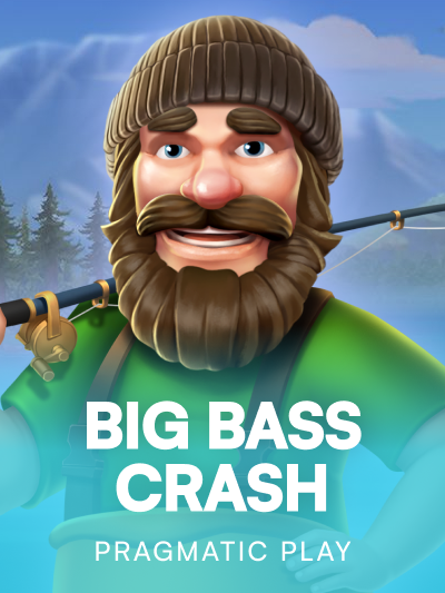 Big Bass Crash thumbnail
