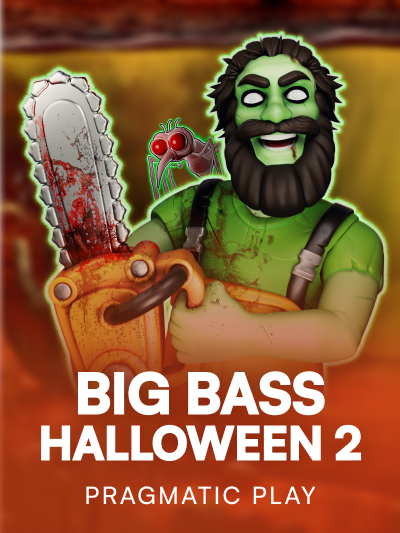 Big Bass Halloween 2 thumbnail