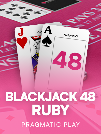 Blackjack 48 thumbnail