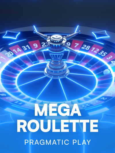 Mega Roulette thumbnail