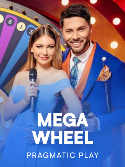 Mega Wheel thumbnail