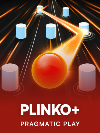 Plinko+ thumbnail