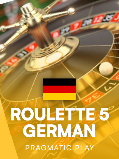 German Roulette thumbnail