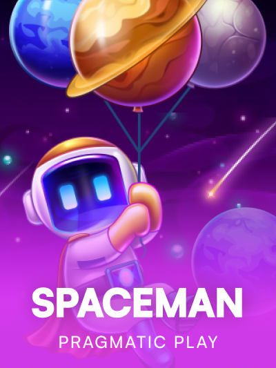 Spaceman thumbnail