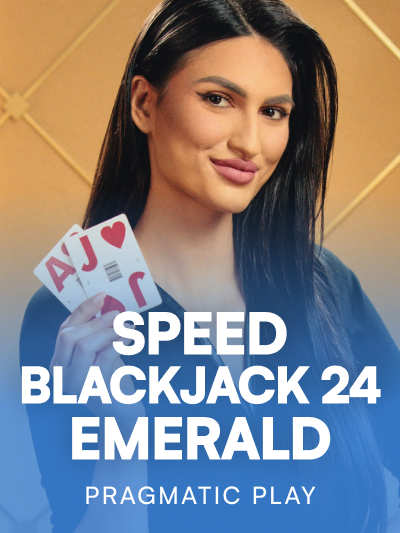 Speed Blackjack 24 thumbnail