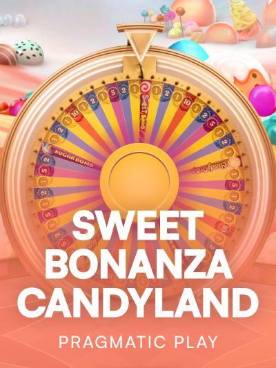 Sweet Bonanza Candyland thumbnail