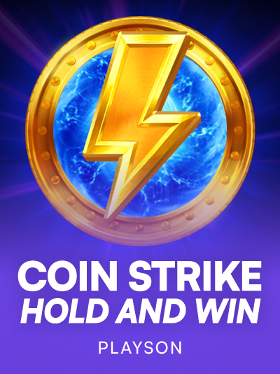 Coin Strike: Hold and Win thumbnail