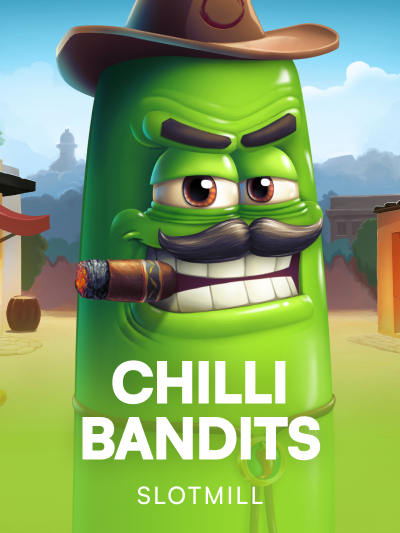 Chilli Bandits thumbnail