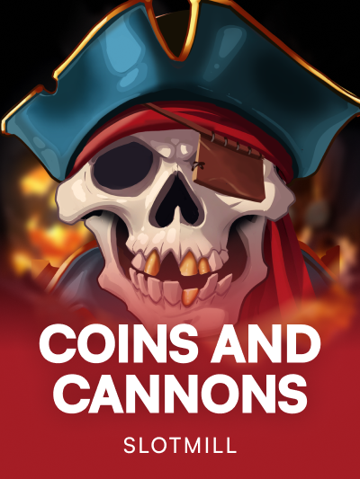 Coins and Cannons thumbnail