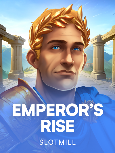 Emperors Rise thumbnail