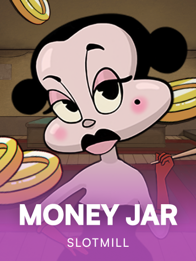 Money Jar thumbnail