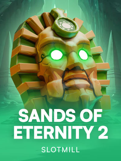 Sands of Eternity 2 thumbnail