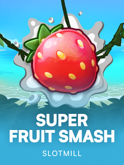 Super Fruit Smash thumbnail