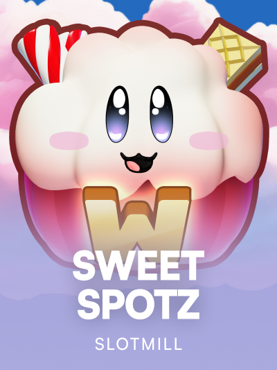 Sweet Spotz thumbnail