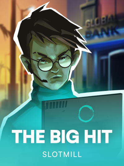The Big Hit thumbnail
