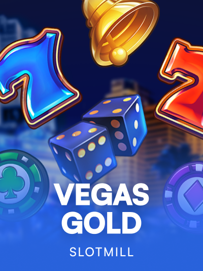 Vegas Gold thumbnail