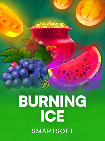 Burning Ice thumbnail