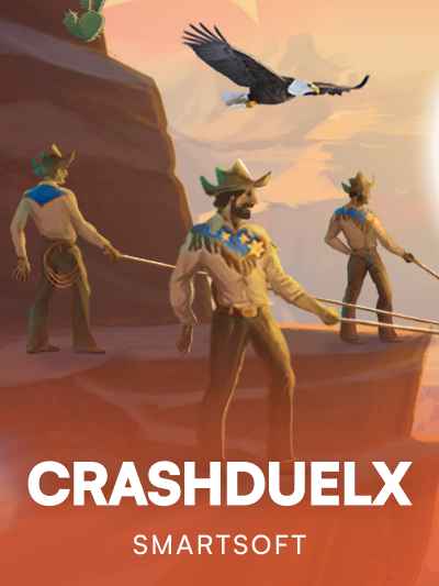 Crash Duel X thumbnail