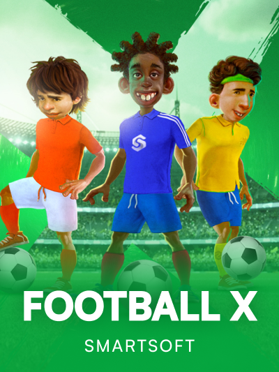 Football X thumbnail